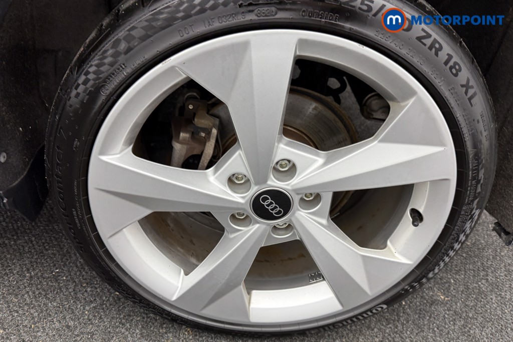 Used Audi A3 2022 for sale - 76933745: Photo 37