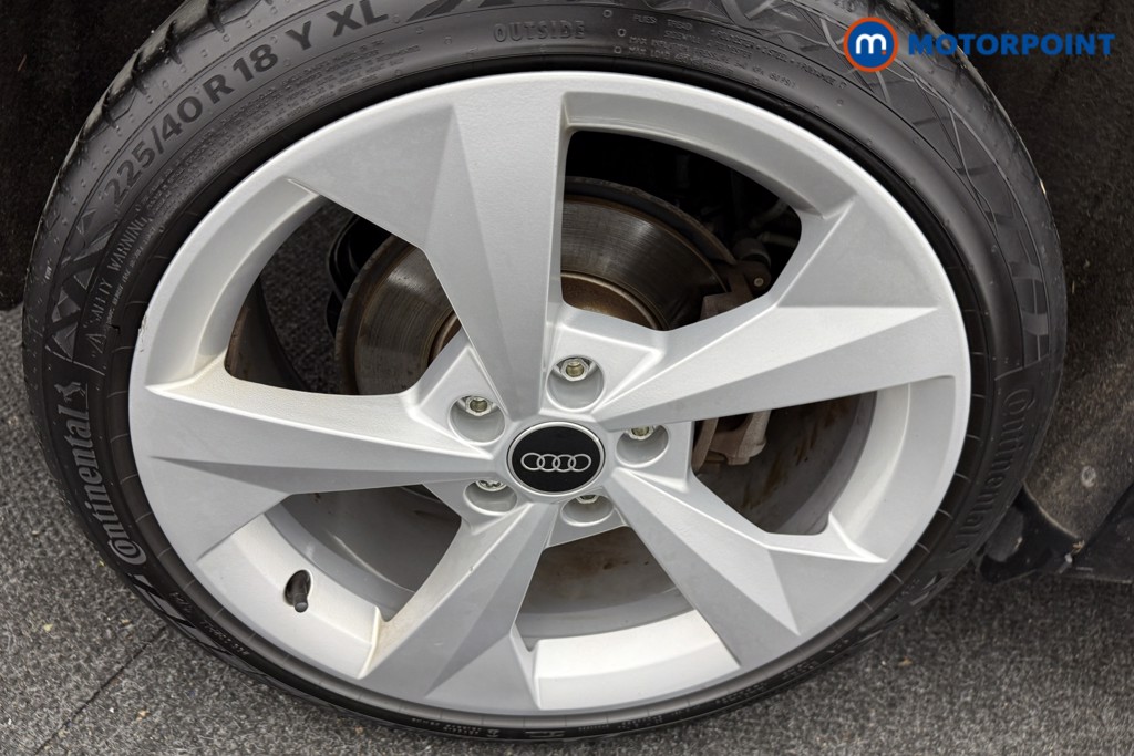 Used Audi A3 2022 for sale - 76933745: Photo 38