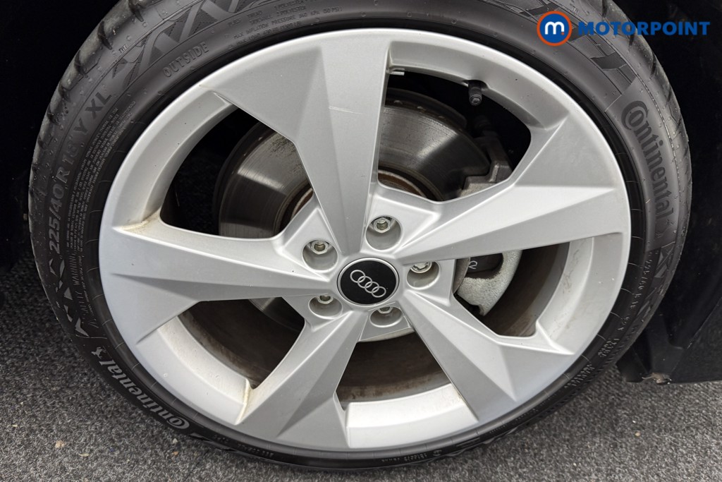 Used Audi A3 2022 for sale - 76933745: Photo 39