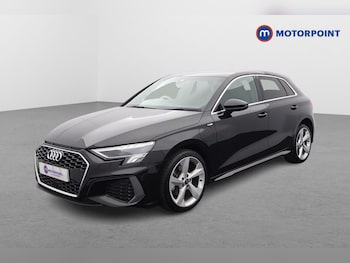 Used Audi A3 2022 for sale - 76933745: Photo