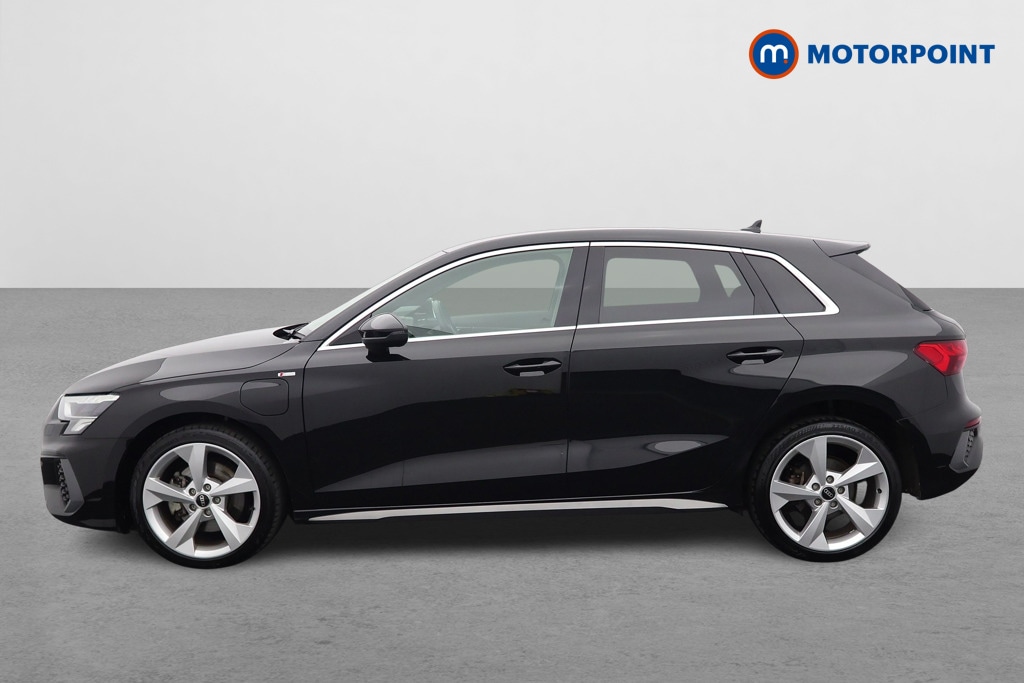 Used Audi A3 2022 for sale - 76933745: Photo 4