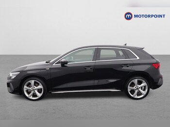 Used Audi A3 2022 for sale - 76933745: Photo