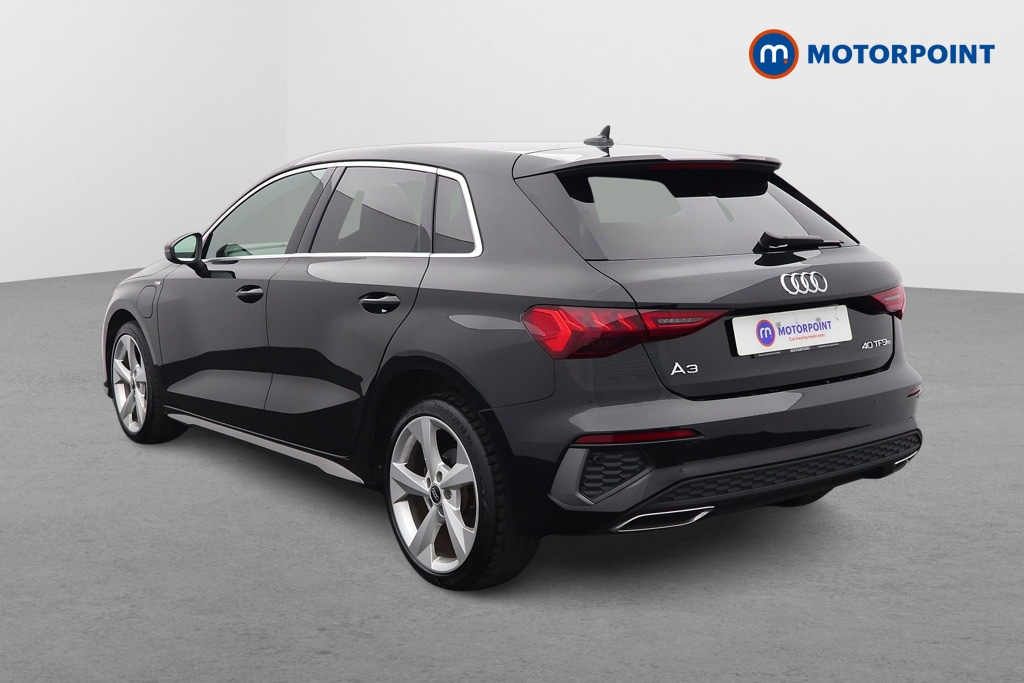 Used Audi A3 2022 for sale - 76933745: Photo 5