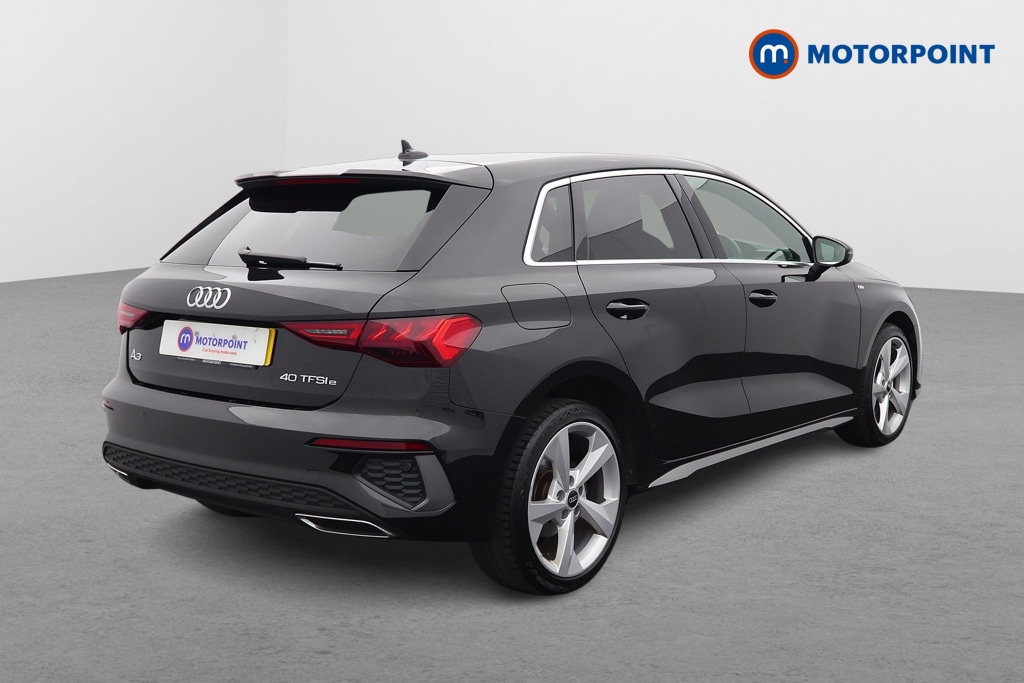 Used Audi A3 2022 for sale - 76933745: Photo 7