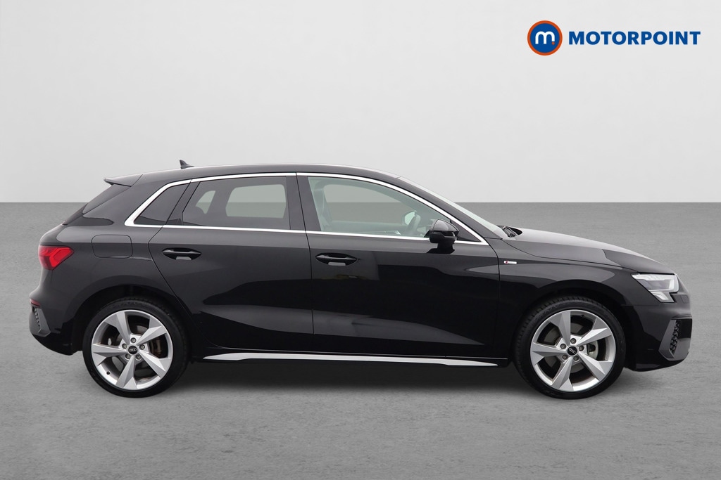 Used Audi A3 2022 for sale - 76933745: Photo 8