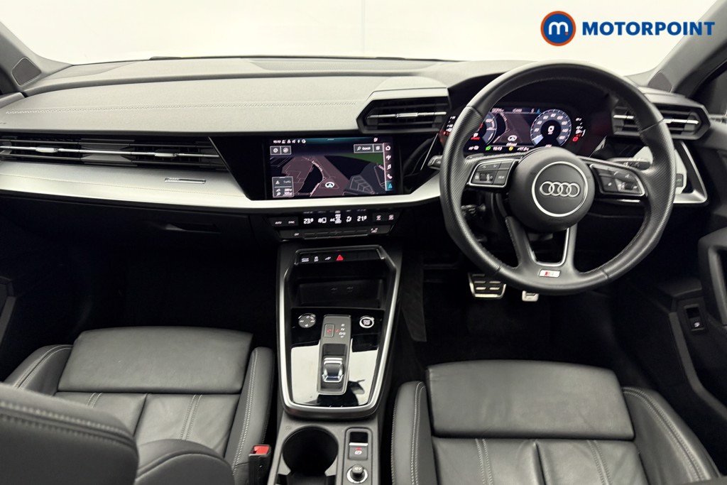 Used Audi A3 2022 for sale - 76933745: Photo 9