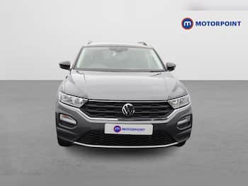 Used Volkswagen T-Roc 2021 for sale - 79721430: Photo