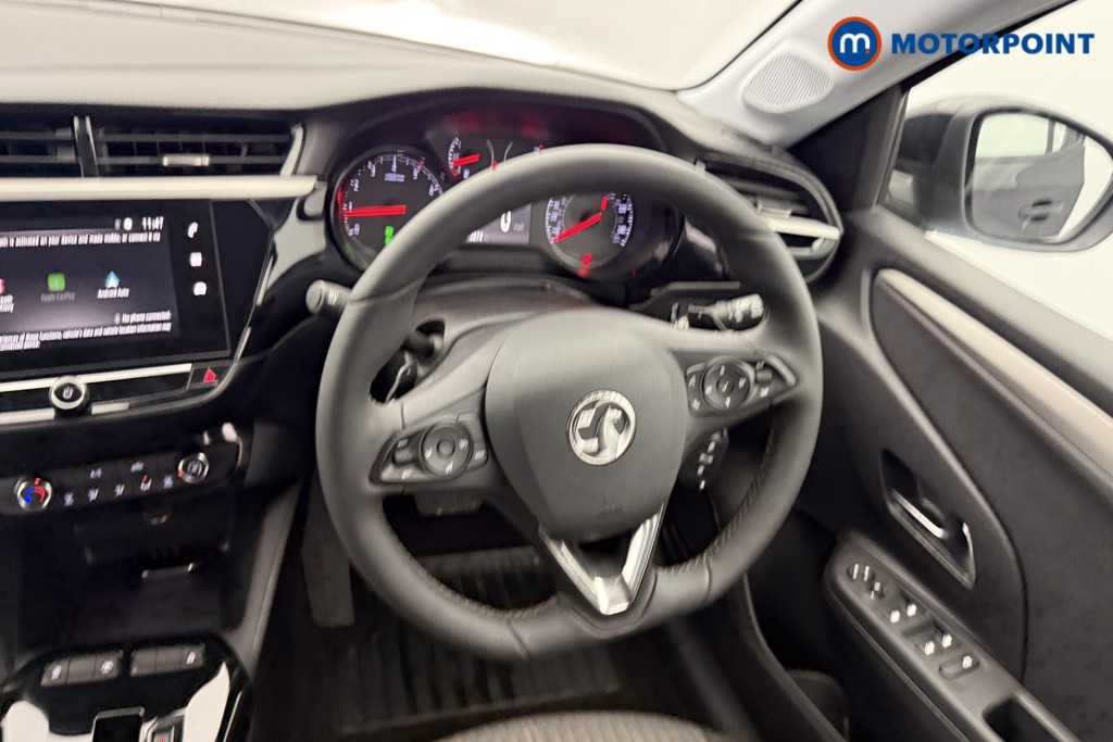 Used Vauxhall Corsa 2023 for sale - 76352798: Photo 11