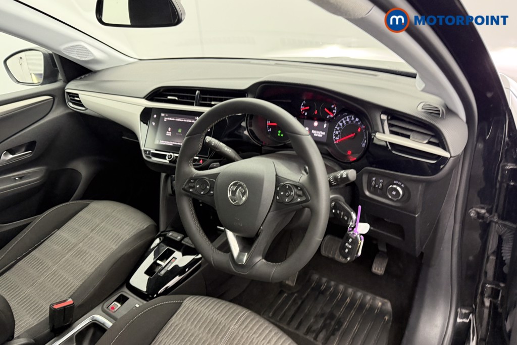 Used Vauxhall Corsa 2023 for sale - 76352798: Photo 12