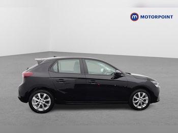 Vauxhall - Corsa