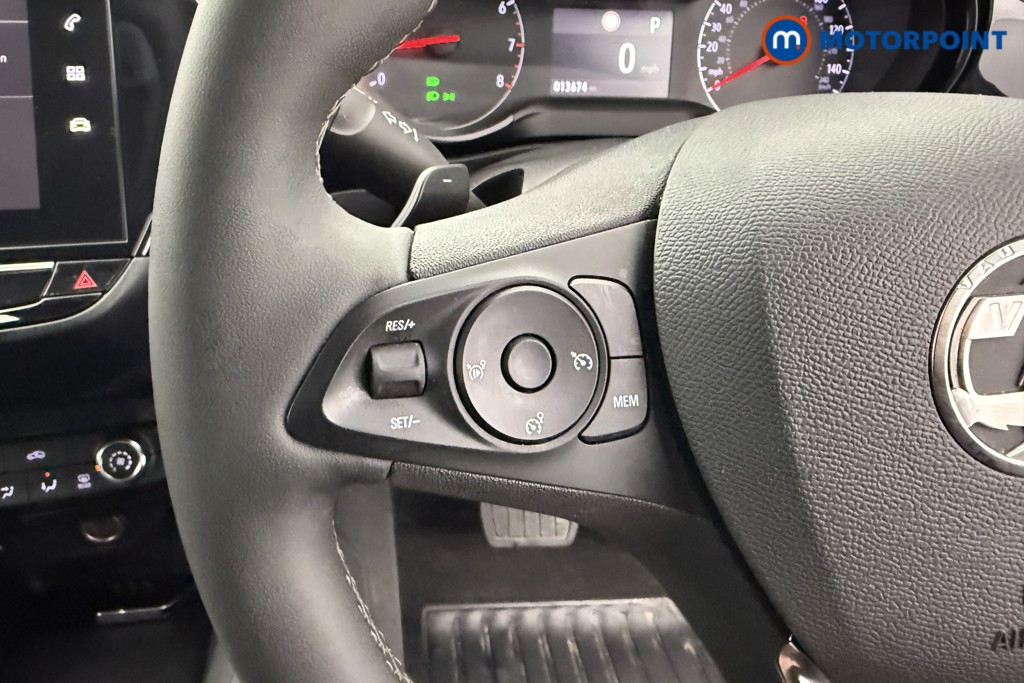 Used Vauxhall Corsa 2023 for sale - 76352798: Photo 20