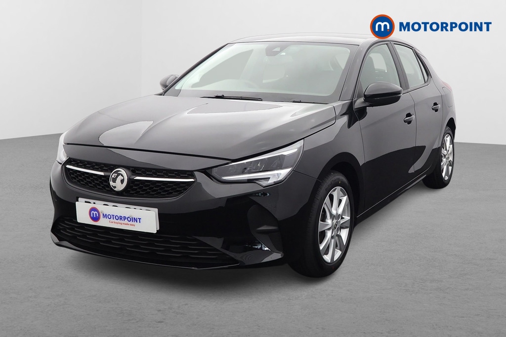 Used Vauxhall Corsa 2023 for sale - 76352798: Photo 3