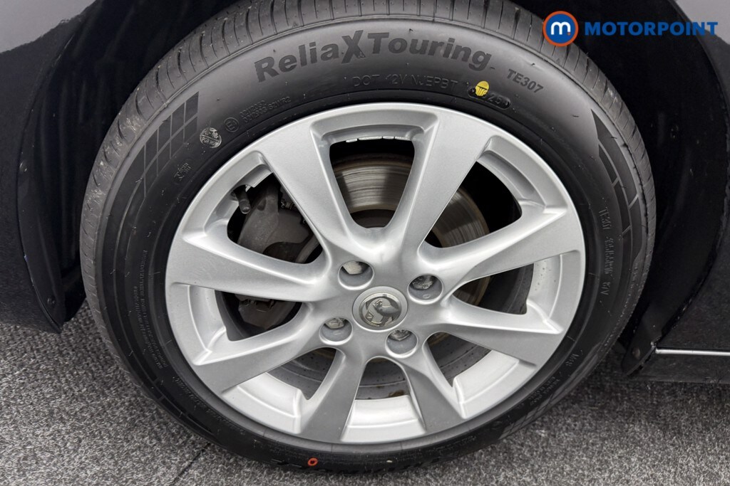 Used Vauxhall Corsa 2023 for sale - 76352798: Photo 34