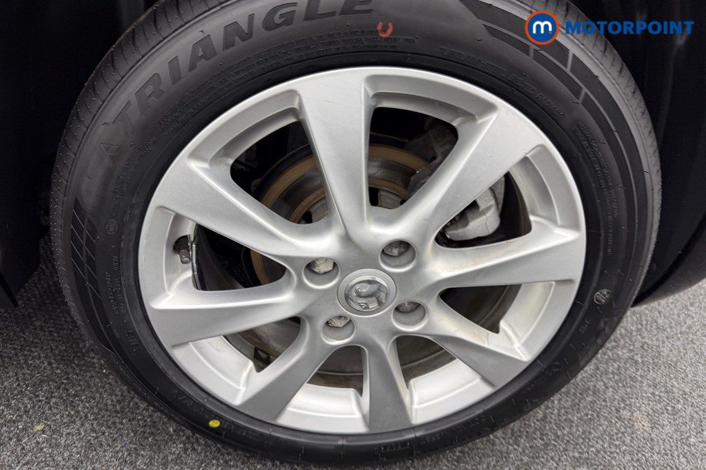 Used Vauxhall Corsa 2023 for sale - 76352798: Photo 35