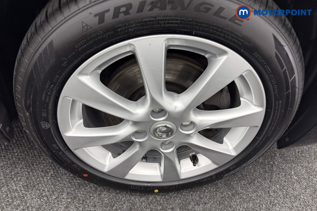 Used Vauxhall Corsa 2023 for sale - 76352798: Photo 37