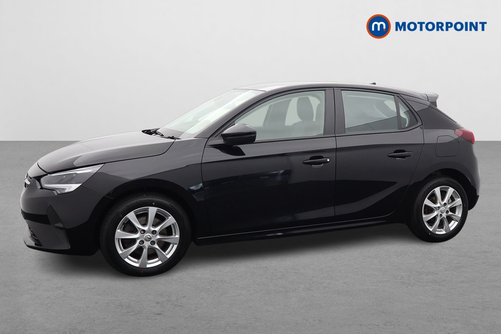 Used Vauxhall Corsa 2023 for sale - 76352798: Photo 4