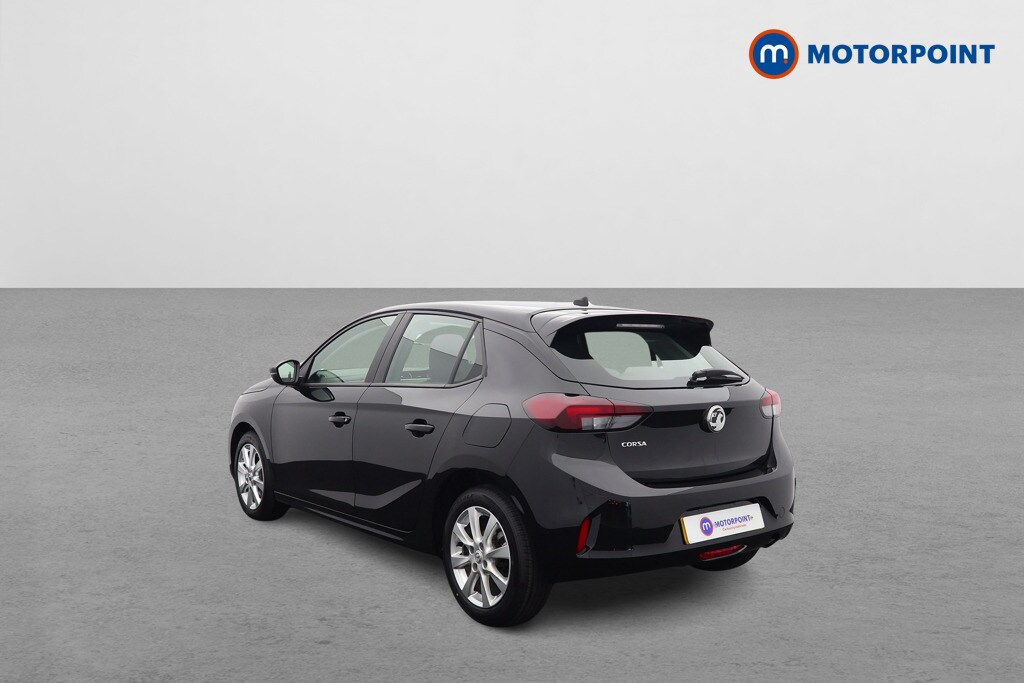 Used Vauxhall Corsa 2023 for sale - 76352798: Photo 6