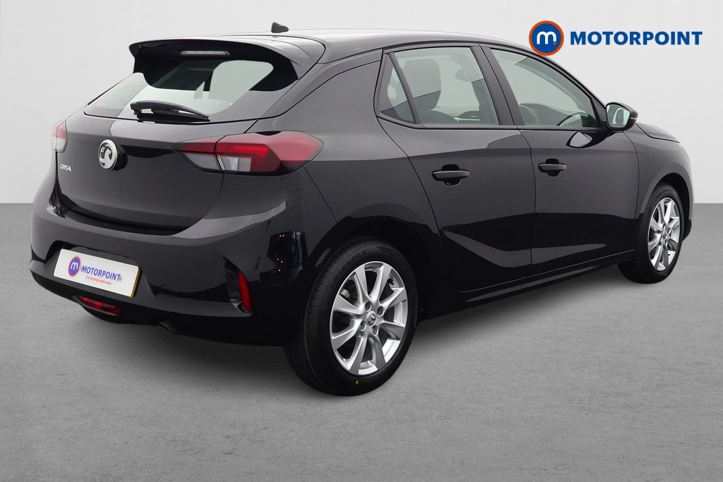Used Vauxhall Corsa 2023 for sale - 76352798: Photo 8