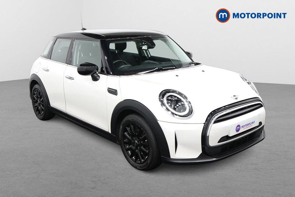 Used MINI Hatch 2022 for sale - 76889972: Photo 1