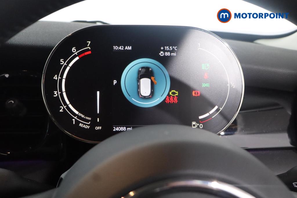 Used MINI Hatch 2022 for sale - 76889972: Photo 24