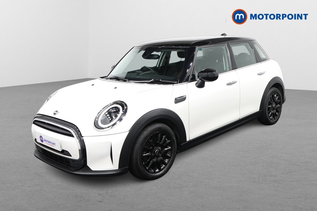 Used MINI Hatch 2022 for sale - 76889972: Photo 3