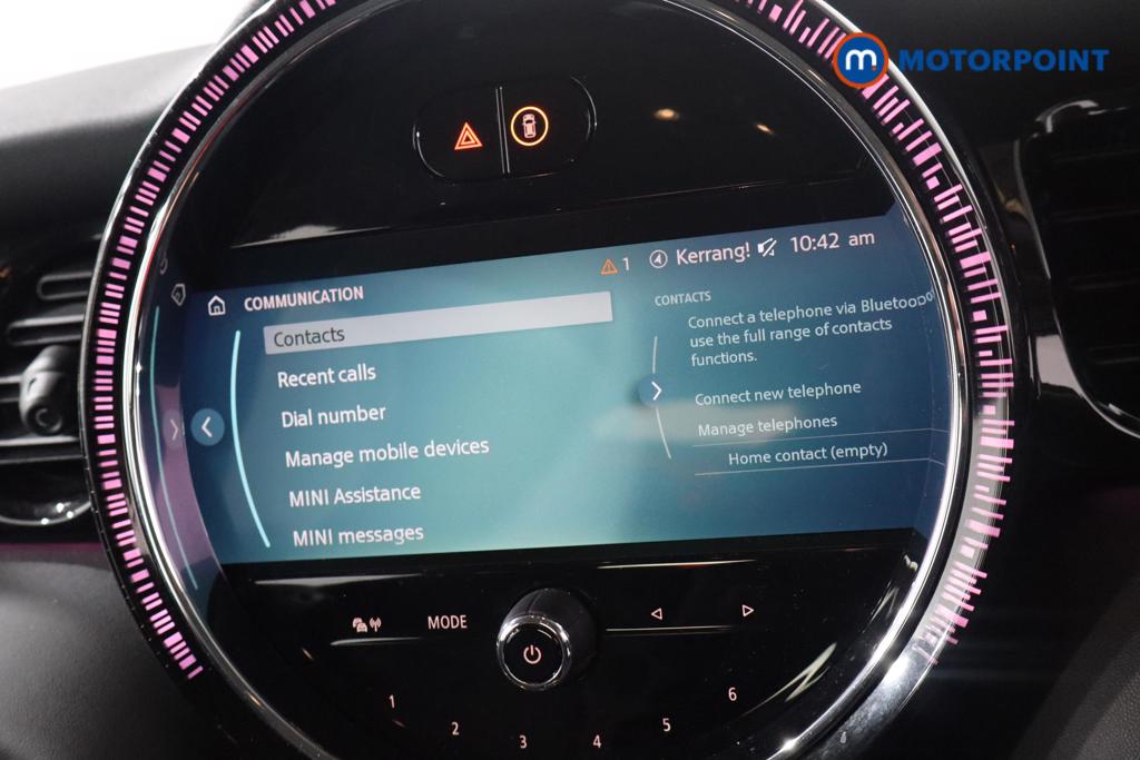 Used MINI Hatch 2022 for sale - 76889972: Photo 30