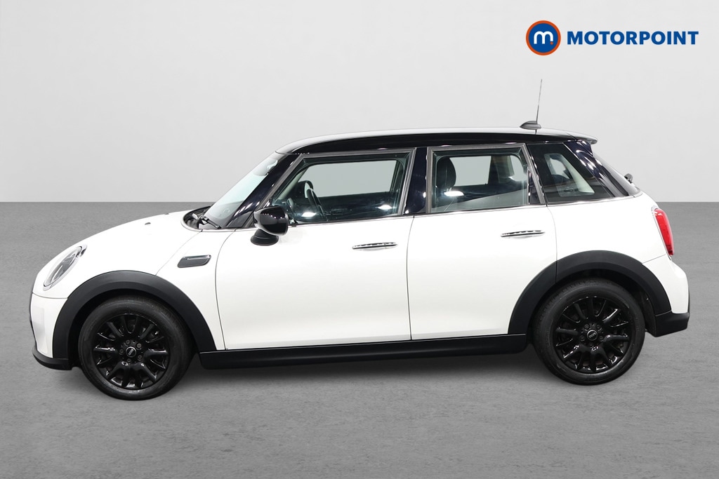 Used MINI Hatch 2022 for sale - 76889972: Photo 4