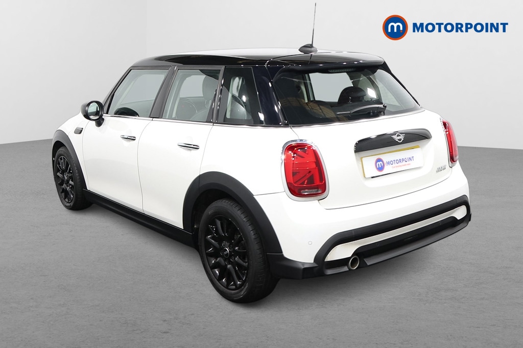 Used MINI Hatch 2022 for sale - 76889972: Photo 5
