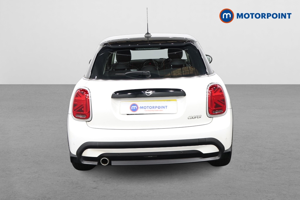 Used MINI Hatch 2022 for sale - 76889972: Photo 6