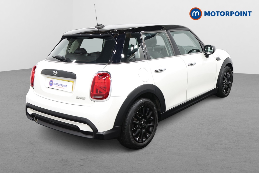 Used MINI Hatch 2022 for sale - 76889972: Photo 7
