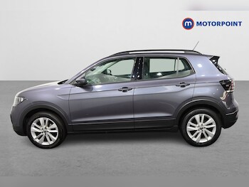 Used Volkswagen T-Cross 2023 for sale - 79585185: Photo