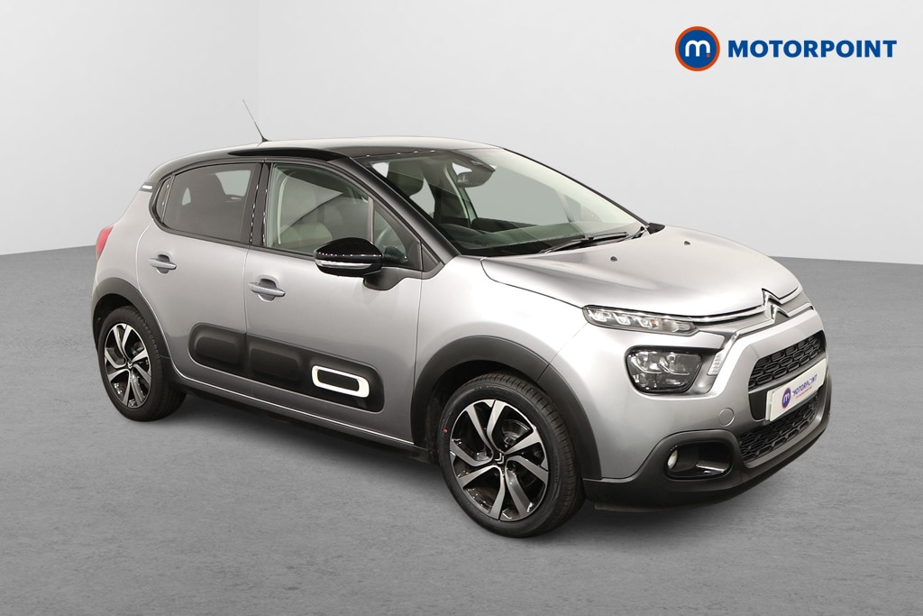 Used Citroen C3 2023 for sale - 76616426: Photo 1