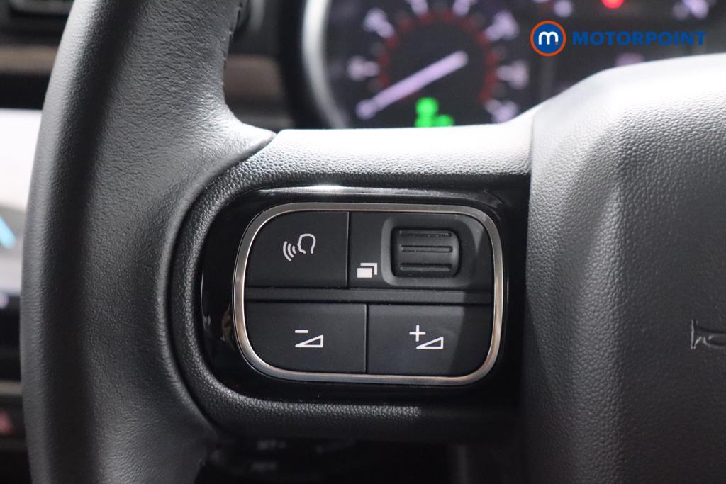 Used Citroen C3 2023 for sale - 76616426: Photo 11