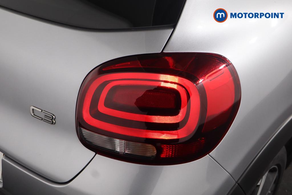 Used Citroen C3 2023 for sale - 76616426: Photo 17