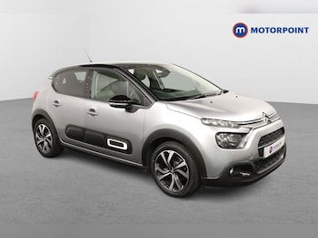 Used Citroen C3 2023 for sale - 76616426: Photo