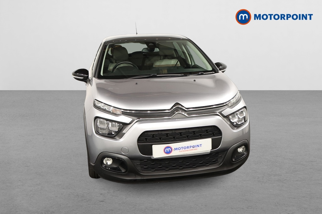 Used Citroen C3 2023 for sale - 76616426: Photo 2
