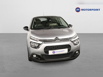 Used Citroen C3 2023 for sale - 76616426: Photo
