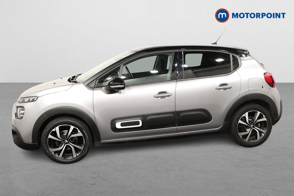 Used Citroen C3 2023 for sale - 76616426: Photo 3