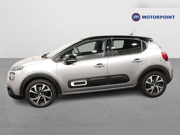 Used Citroen C3 2023 for sale - 76616426: Photo