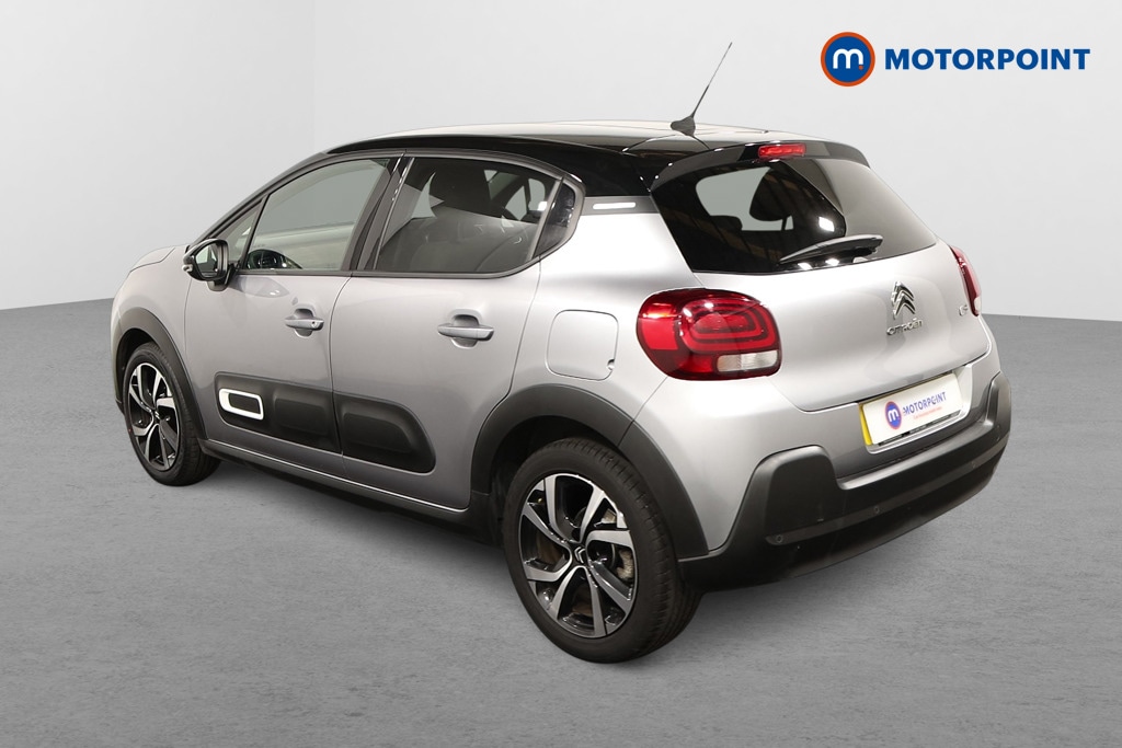Used Citroen C3 2023 for sale - 76616426: Photo 4