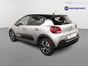 Used Citroen C3 2023 for sale - 76616426: Photo