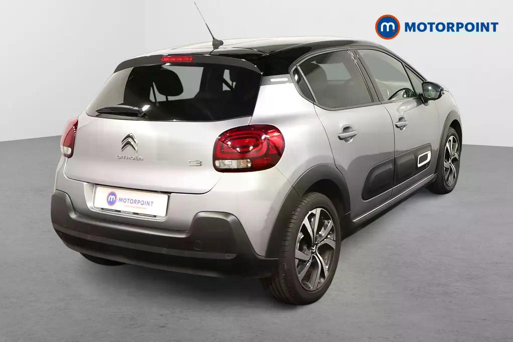 Used Citroen C3 2023 for sale - 76616426: Photo 6