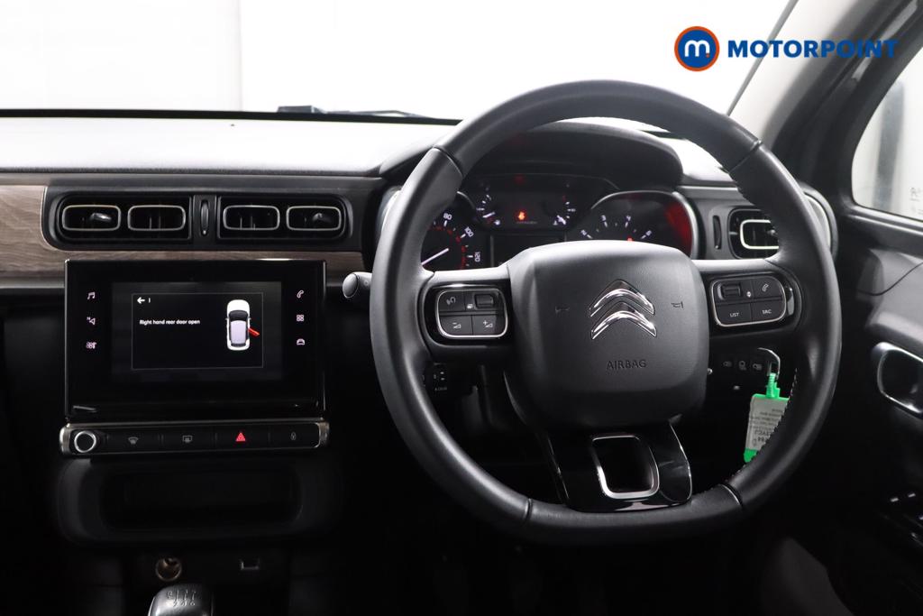 Used Citroen C3 2023 for sale - 76616426: Photo 8