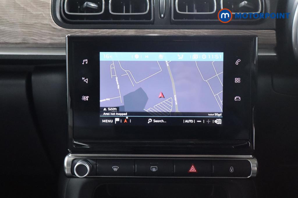 Used Citroen C3 2023 for sale - 76616426: Photo 9