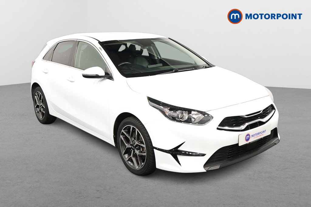 Used Kia Ceed 2021 for sale - 76628357: Photo 1