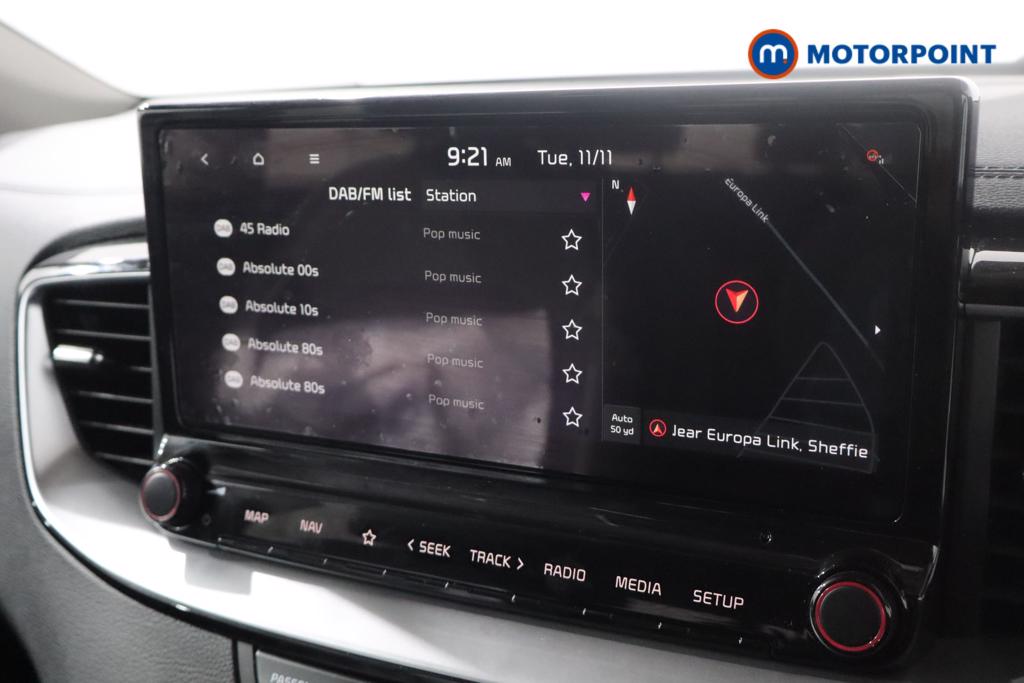 Used Kia Ceed 2021 for sale - 76628357: Photo 14