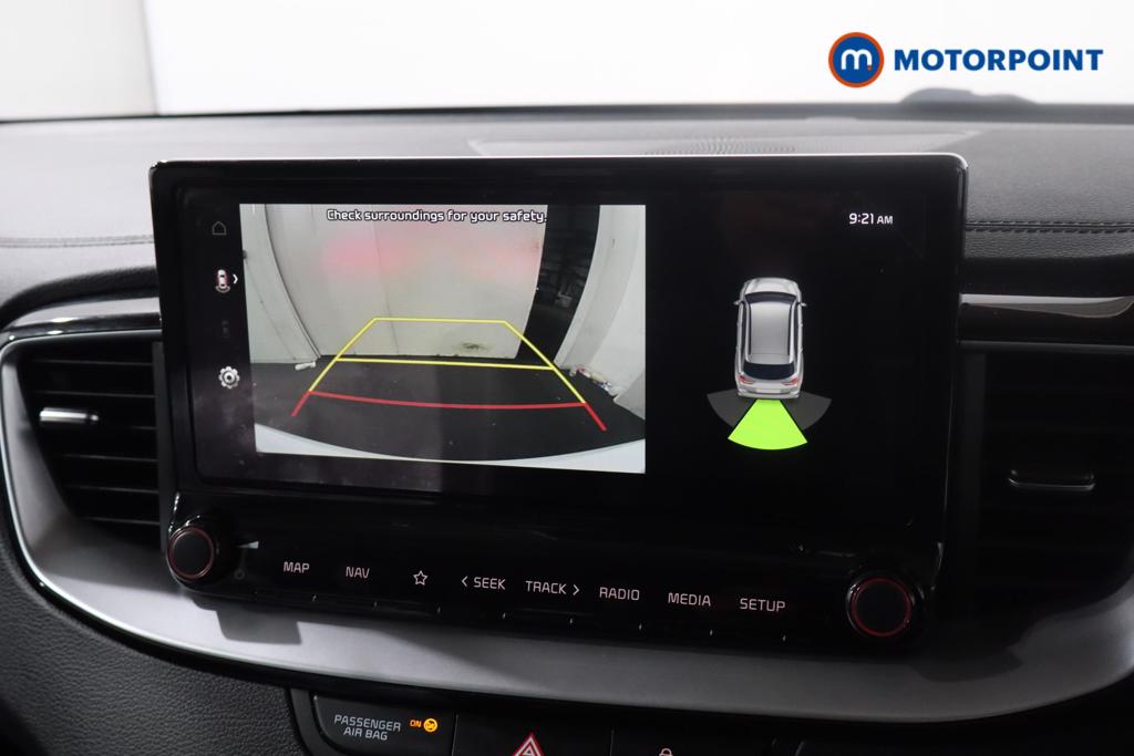 Used Kia Ceed 2021 for sale - 76628357: Photo 15