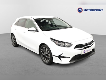 2021 - 1.5T GDi ISG 3 5dr DCT