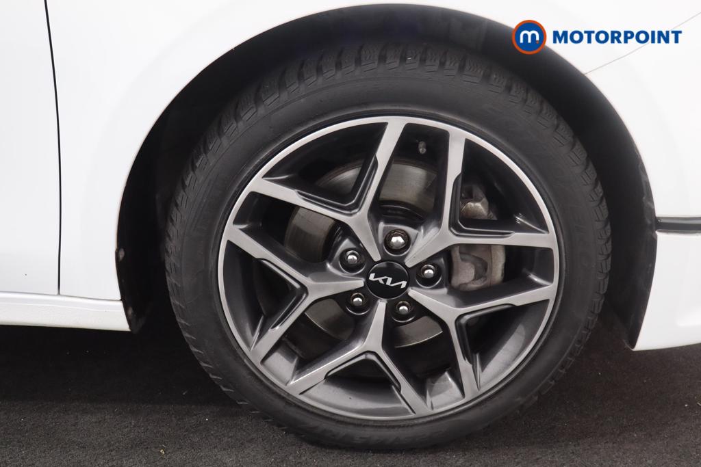 Used Kia Ceed 2021 for sale - 76628357: Photo 22