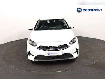 Used Kia Ceed 2021 for sale - 76628357: Photo